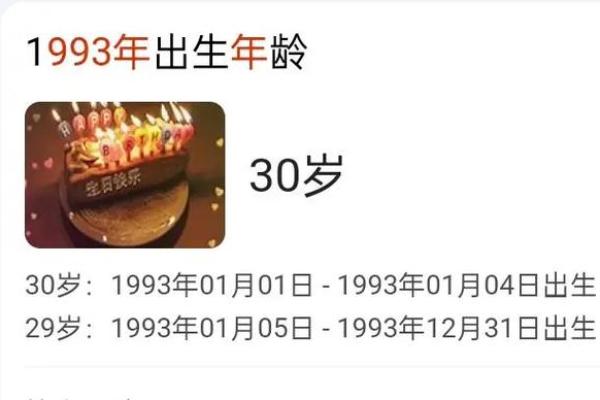 1993年属鸡人的命运与个性解析